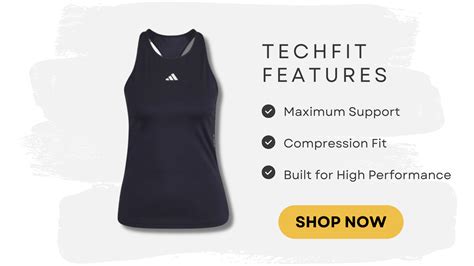 techfit apparel